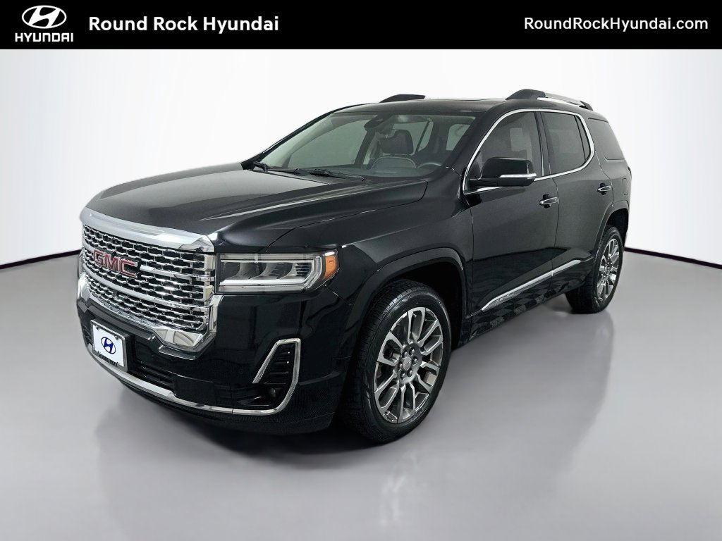 2023 GMC Acadia Denali SUV