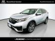 Used 2020 Honda CR-V Touring 2WD SUV