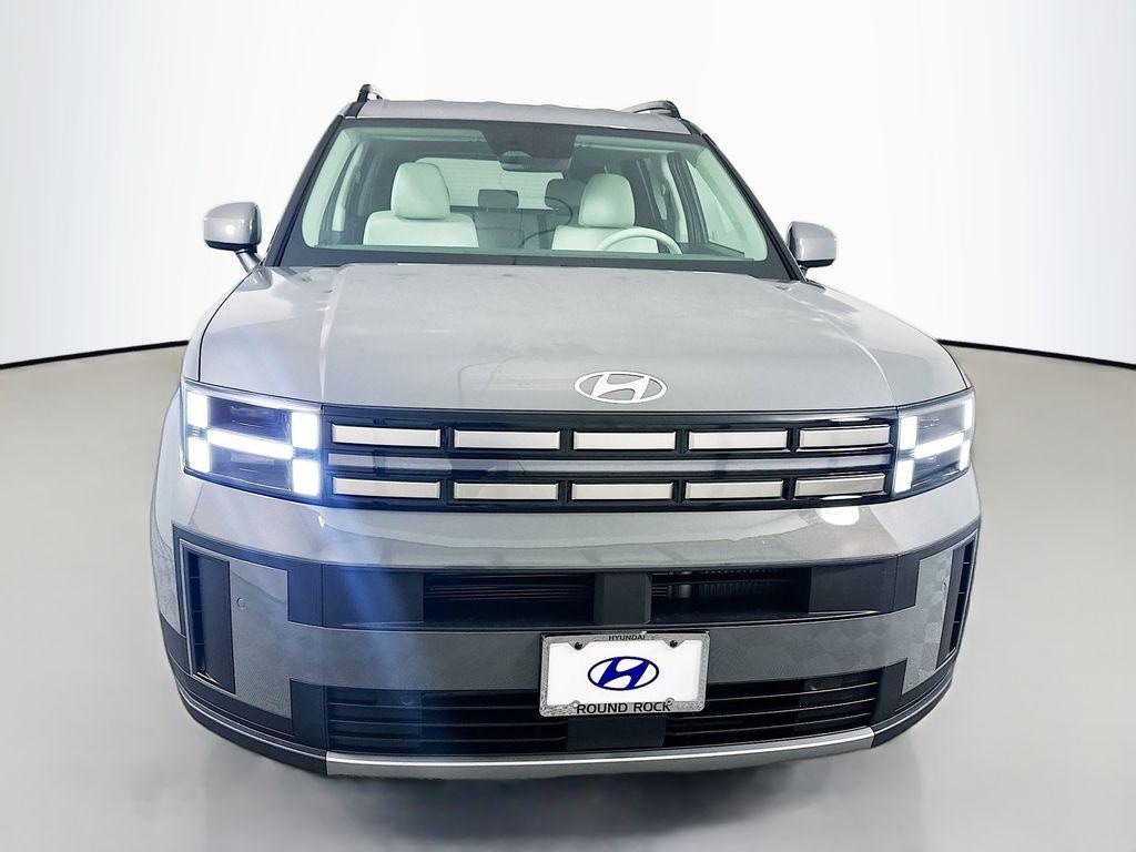 New 2026 Hyundai Santa Fe SEL FWD SUV