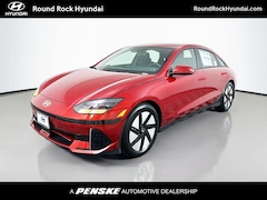 2025 Hyundai IONIQ 6 SE Sedan