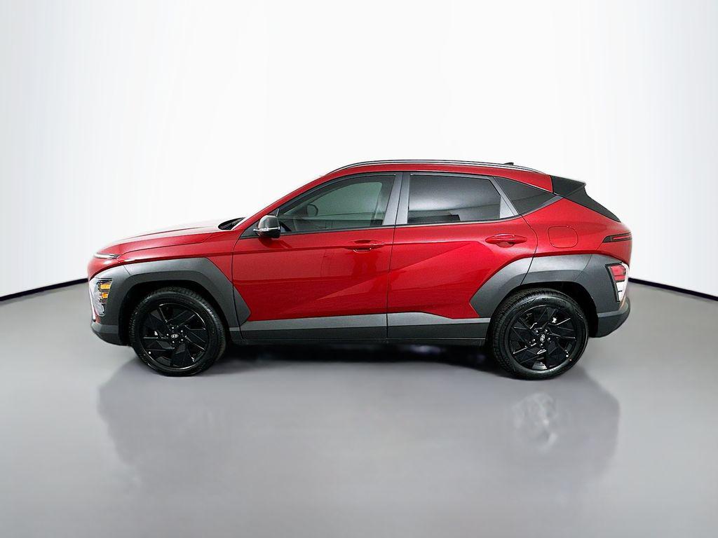 2026 Hyundai Kona SEL Sport - Photo 8