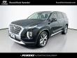 Used 2020 Hyundai Palisade SEL SUV