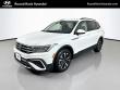 Used 2024 Volkswagen Tiguan 2.0T S SUV