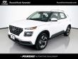 New 2025 Hyundai Venue SEL SUV