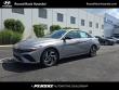 New 2025 Hyundai Elantra SEL Sport Sedan