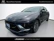New 2025 Hyundai Sonata Hybrid SEL Sedan