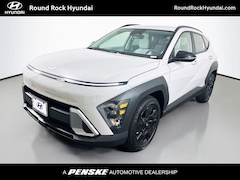2026 Hyundai Kona SEL Sport FWD SUV