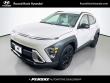 New 2026 Hyundai Kona SEL Sport FWD SUV