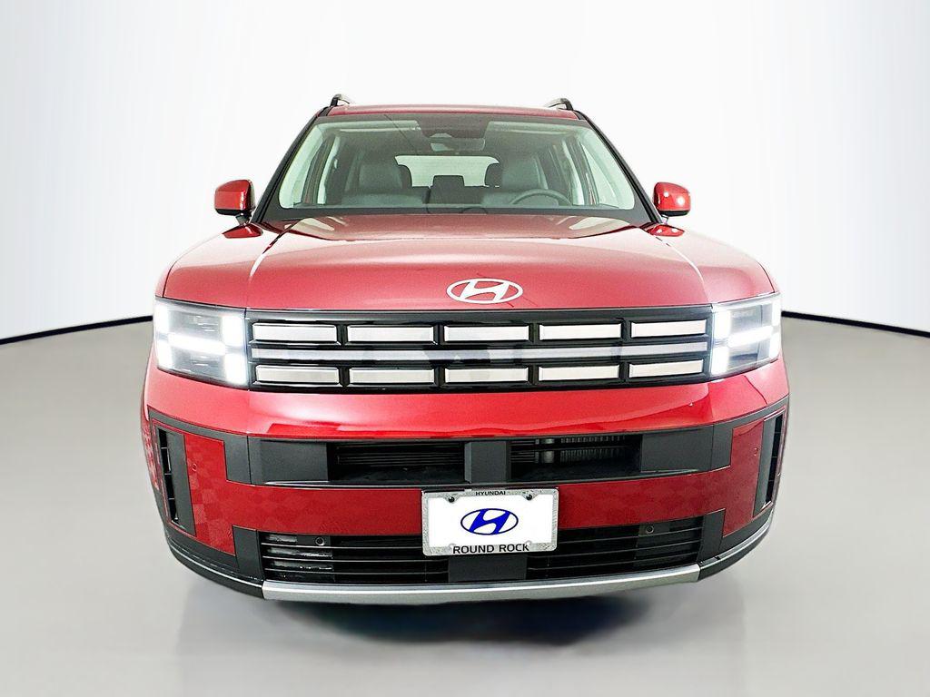 2026 Hyundai Santa Fe SEL photo 2