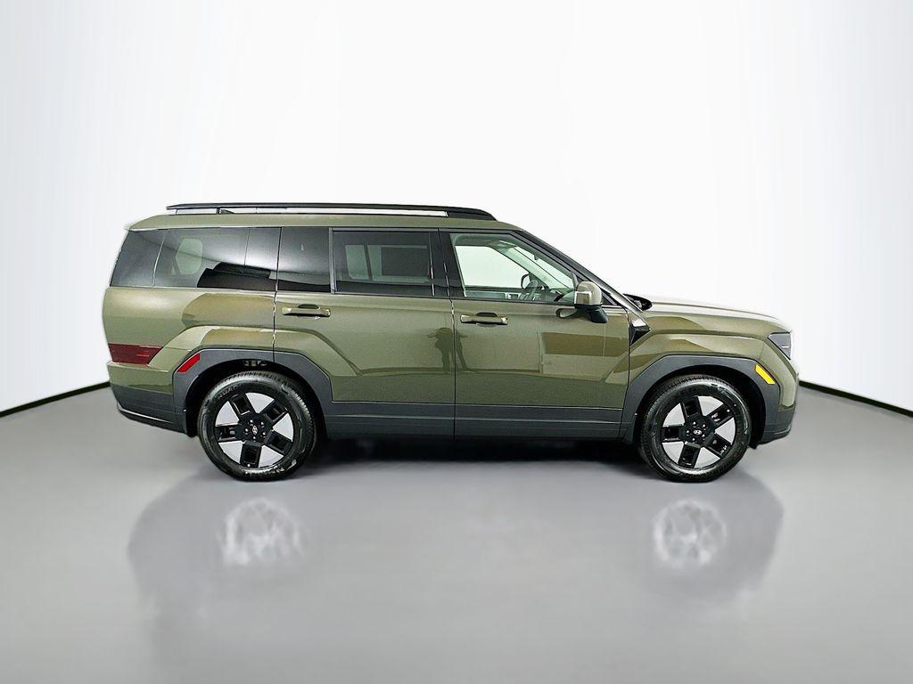 2026 Hyundai Santa Fe SEL photo 4
