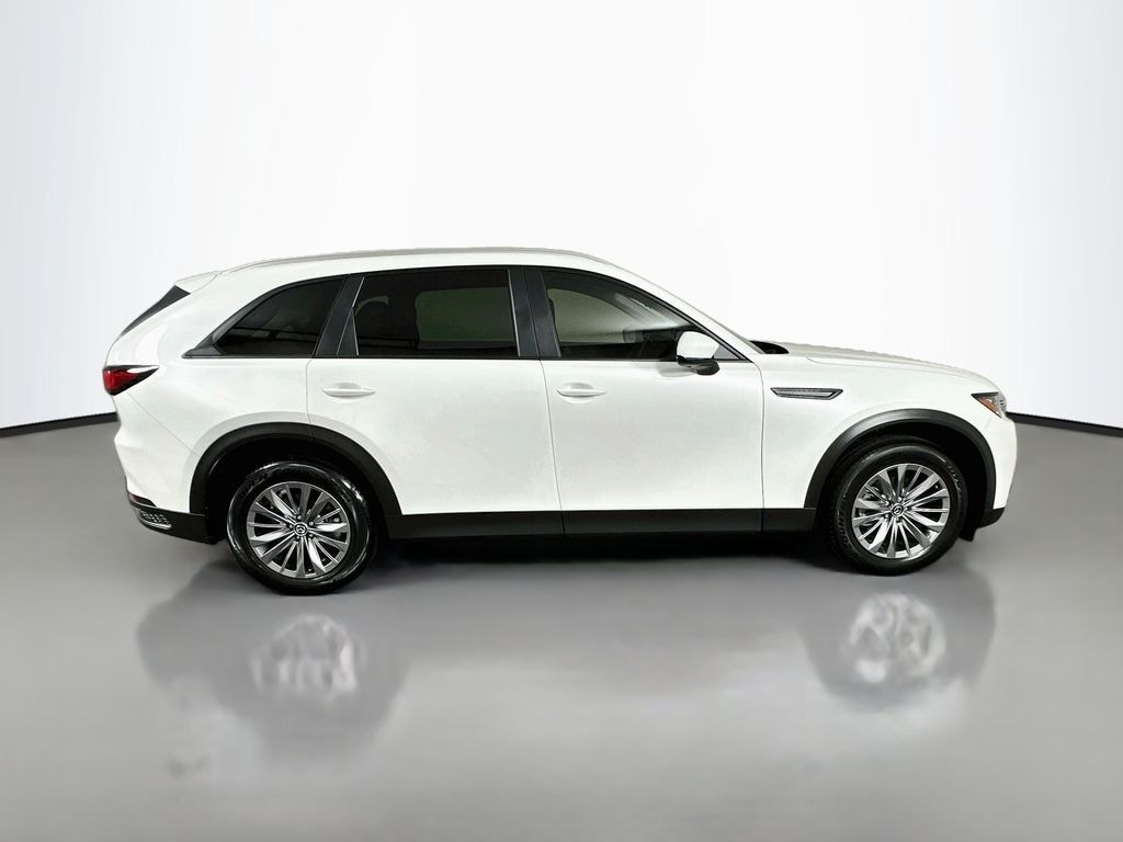 Used 2024 Mazda CX-90 3.3 Turbo Select SUV