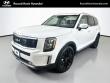 Used 2022 Kia Telluride SX SUV