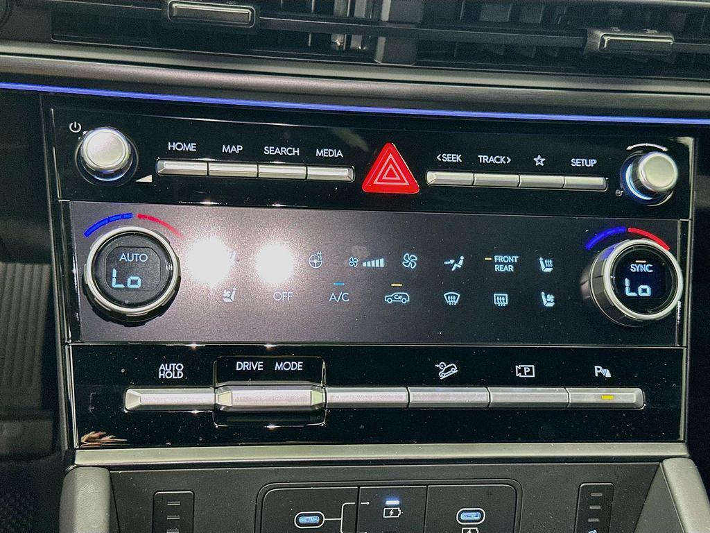 2026 Hyundai Santa Fe Calligraphy - Photo 14