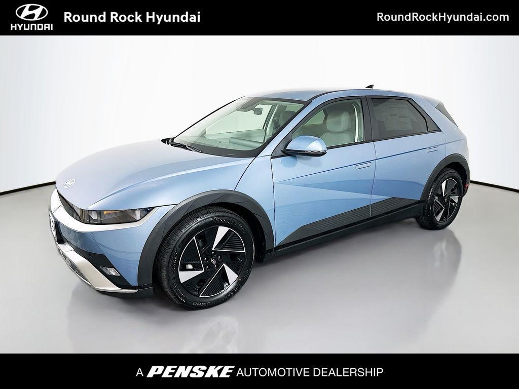 New 2026 Hyundai IONIQ 5 SEL SUV