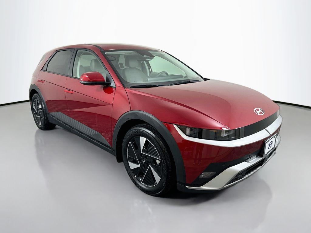 New 2026 Hyundai IONIQ 5 SEL SUV