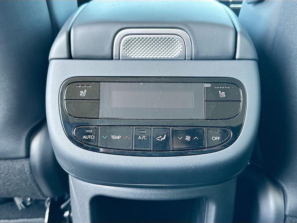 2026 Hyundai IONIQ 9 SEL - Photo 18