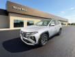 New 2026 Hyundai Tucson Limited FWD SUV