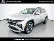 Certified 2025 Hyundai Tucson SEL SUV