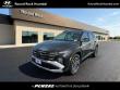 New 2026 Hyundai Tucson Hybrid Limited SUV