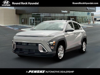 new 2026 Hyundai Kona SE FWD SUV for sale in Round Rock