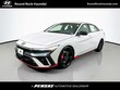 Hyundai Elantra N
