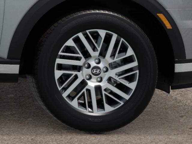 2026 Hyundai Palisade SEL - Photo 8