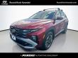 New 2025 Hyundai Tucson SEL FWD SUV
