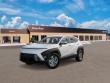 New 2026 Hyundai Kona SE FWD SUV