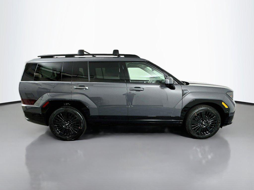 New 2027 Hyundai Santa Fe Hybrid Calligraphy SUV