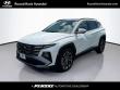 New 2025 Hyundai Tucson Limited FWD SUV