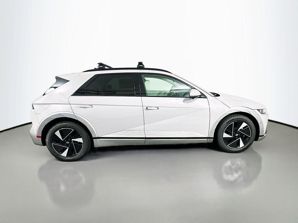 New 2026 Hyundai IONIQ 5 Limited SUV