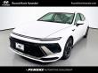 New 2026 Hyundai Sonata SEL Sport Sedan