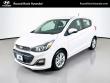 Used 2022 Chevrolet Spark LT w/1LT CVT Hatchback