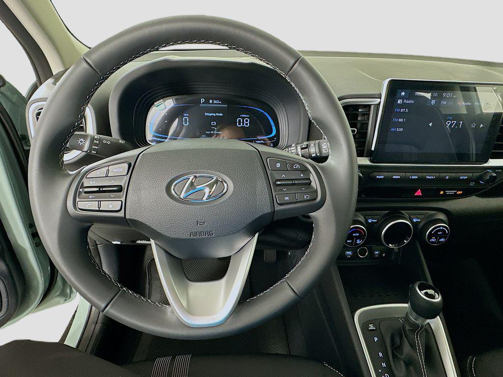 2026 Hyundai Venue SEL - Photo 10