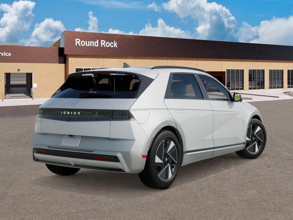 New 2026 Hyundai IONIQ 5 Limited SUV