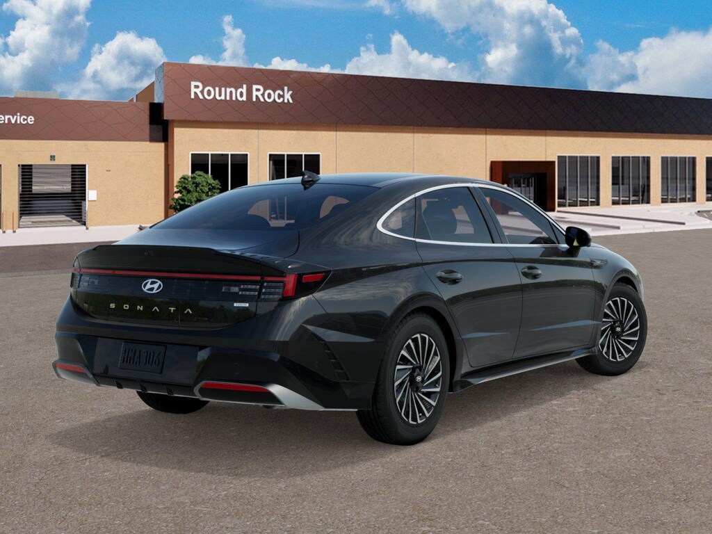 New 2026 Hyundai