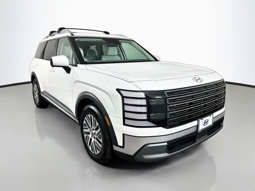 New 2027 Hyundai