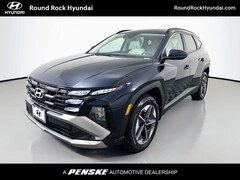 2026 Hyundai Tucson Hybrid SEL AWD SUV