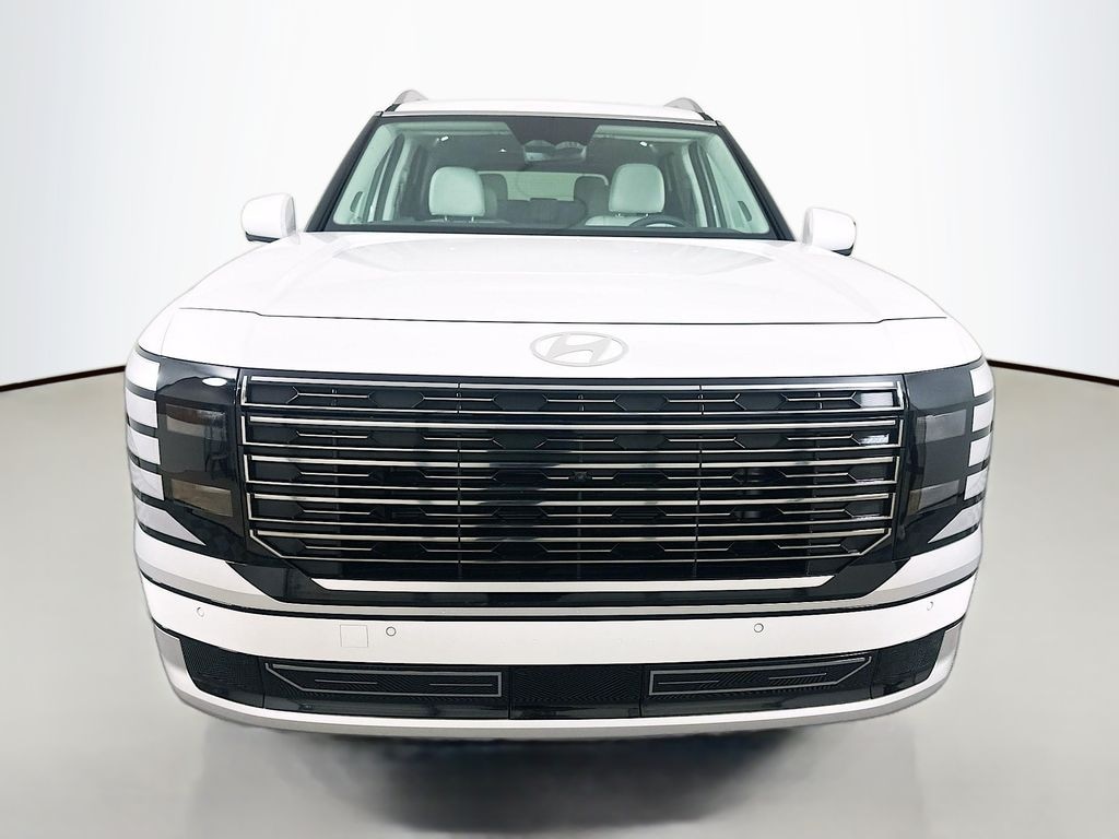 Certified 2026 Hyundai Palisade Calligraphy SUV