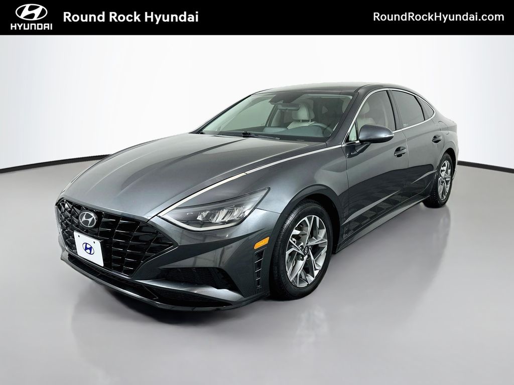 2022 Hyundai Sonata
