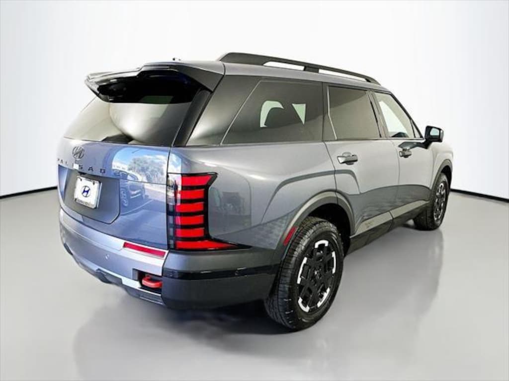New 2026 Hyundai Palisade XRT Pro SUV