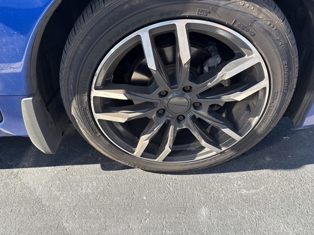 Used 2019 Honda Civic LX Sedan