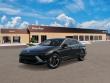New 2026 Hyundai Sonata SEL Sport Sedan