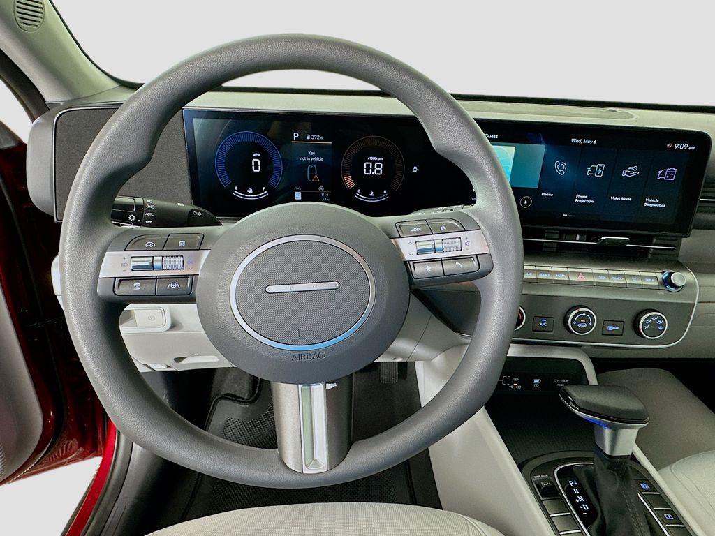 2026 Hyundai Kona SE - Photo 10