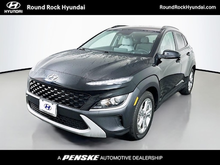 2023 Hyundai Kona SEL SUV