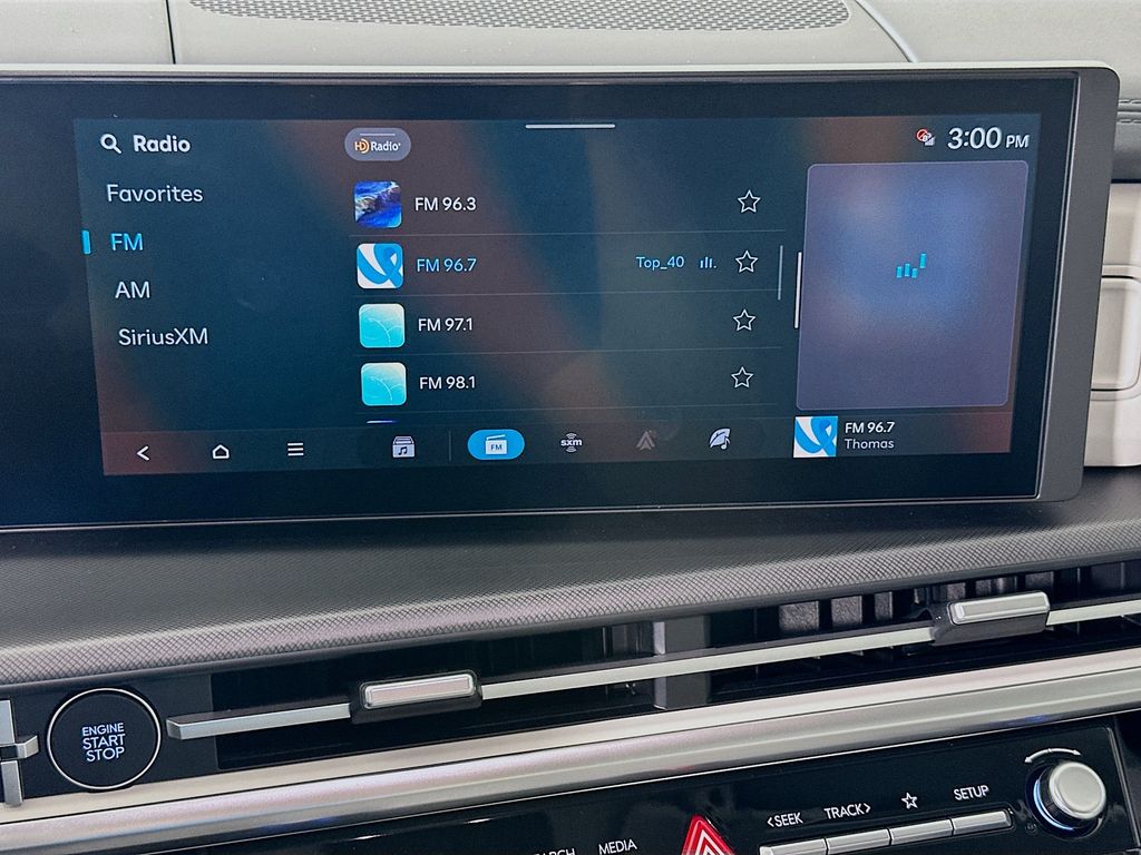 2026 Hyundai Santa Fe SEL - Photo 14