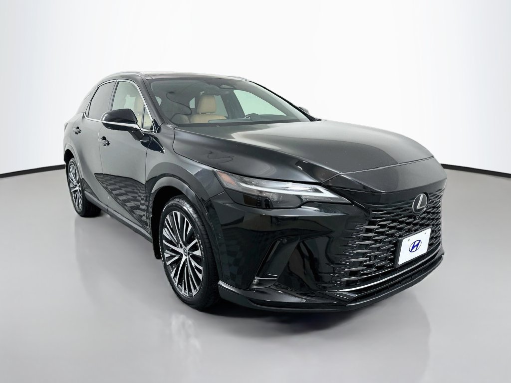 Used 2023 Lexus RX 350 Premium Plus SUV