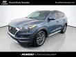 Certified 2021 Hyundai Tucson SEL SUV