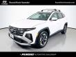 New 2026 Hyundai Tucson SEL Premium FWD SUV