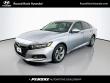 Used 2019 Honda Accord EX Sedan